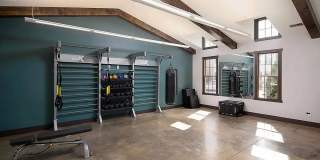 The Mill at Georgetown Gallery 8