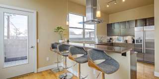 Ballpark Townhomes Gallery 6