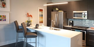 The Residences at Hamilton Lakes The Residences at Hamilton Lakes Gallery 17