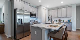 Tessa Shallowford Townhomes Gallery 14