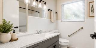 Just Renovated- Ridgeview Home Gallery 19