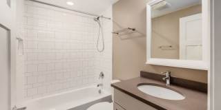 Luxury Living at Four X Five Condos Gallery 5
