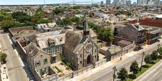 1022 BARRACKS Street Gallery 2