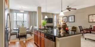 Creekstone Village Apartments Gallery 29