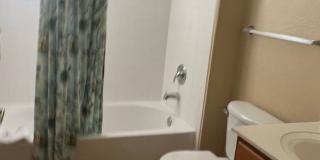 FURNISHED 4000 Santa Maria Dr., Bldg. 48, Unit 107, Kissimmee, FL 34741 Gallery 12