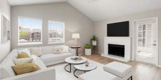 Heritage at Valley Ranch Gallery 7
