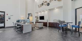 Steelyard Apartments Gallery 31