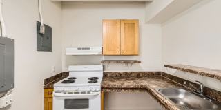 Richard Allen Gardens Gallery 21