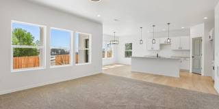 Contemporary 3BR with Garage, Yard & Designer Finishes Gallery 4
