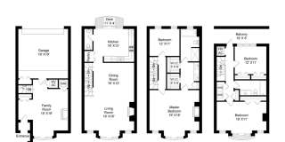 1413 S Prairie Avenue Gallery 16
