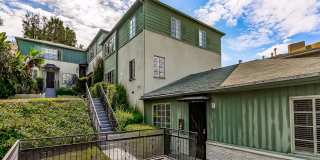 Walking distance to UCLA! Walking distance to UCLA! Gallery 1