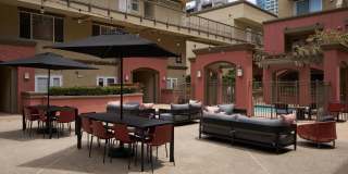 Gema San Diego Townhomes Gallery 22