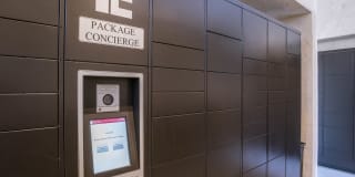 Acero Estrella Commons Gallery 31