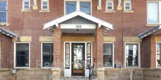 120 Parsons St Gallery 1