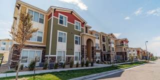 East Range Crossings Apartments - Affordable Housing Gallery 18