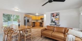 Charming 4BR House in Spokane Valley, Washington Gallery 6