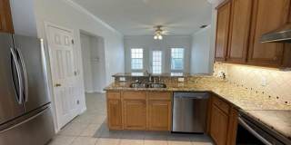 Single Level 3 bedroom, 2 bathroom Single Family Home in East Village of Celebration Gallery 11