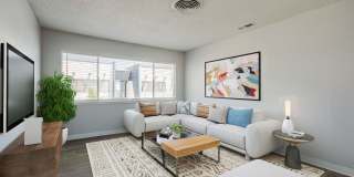 Valley Apartments Gallery 4