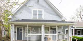 1027 Saint Paul Street Gallery 1