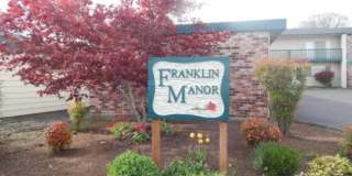 Franklin Manor Gallery 1