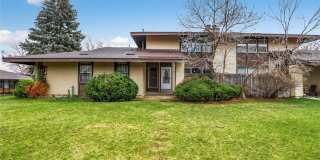 The Timbers townhome located in Cherry Creek School Disctrict. Gallery 1
