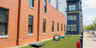 Grocers Ice Lofts Gallery 22