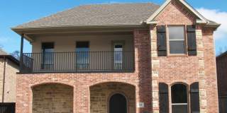 Now Pre-Leasing Stunning 3 Bedroom, 2.5 Bathroom Home In Fayetteville, A Gallery 1