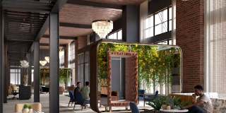 Albion Lawrenceville Gallery 1