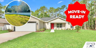 FULLY FENCED, LIKE NEW 3/2/2 IN PINE LAKES Gallery 1