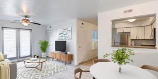 North Hill Apartments Gallery 4