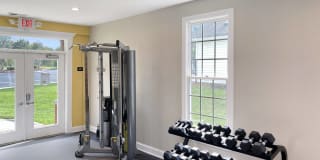 Crosstimbers Apartment Homes Gallery 14