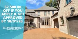 1801 Morgan Farms Way Gallery 1