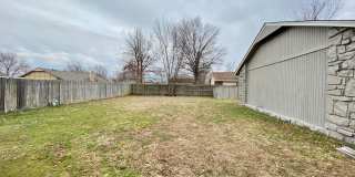 Stylish & Convenient 3/2/2 Home in Jenks Gallery 20