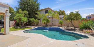 Furnished Desert Oasis| Pool, Bar and Mountain Views Gallery 40