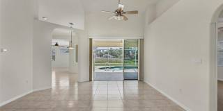 Beautiful and Spacious Rotonda West POOL home. Gallery 5
