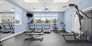 The Fairways Apartment Homes Gallery 11