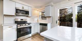 Beautiful Rehabbed home - 4 bed / 2 bath  -9841 Melrose Drive Overland Park KS 66214 - Rent $3400 Gallery 7