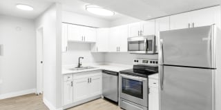 Proximity Apartment Homes Gallery 9