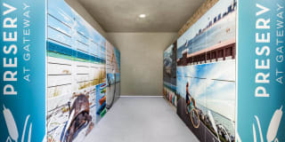 The Preserve at Gateway Gallery 23