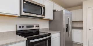 Stunning New-Build Townhouse in Growing 89139 Neighborhood Stunning New-Build Townhouse in Growing 89139 Neighborhood Gallery 15