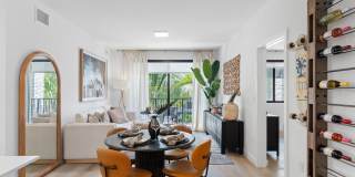 Caroline Pompano Beach Gallery 1