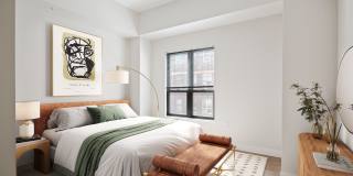 James and Harrison Court Gallery 11