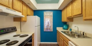 Quail Ridge Apartments Gallery 8