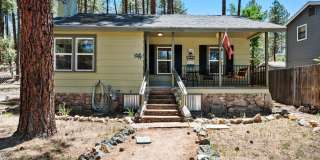 805 Canyon Drive Gallery 1