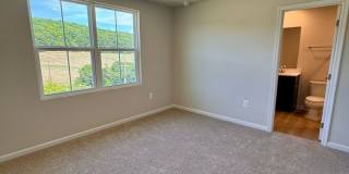 Brand New Townhouse in Ridgeview Subdivision Gallery 15