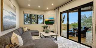 Beautiful custom home with backyard Oasis! Gallery 9