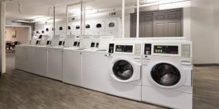 Plaza Towers - Affordable Housing Gallery 30