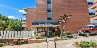 Location!! Updated 1 bedroom Gem on Pearl St. in Govenor's Park! Gallery 20