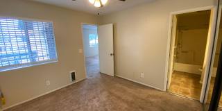 2 BR 2 BA Corner Condo w/Balcony W/D Gated Entry Carport + Space Gallery 10