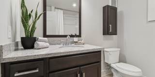 Silver Station - Affordable Housing Gallery 7